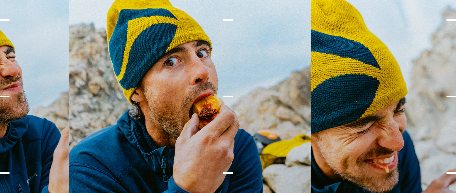 Built for the Wild Outdoors